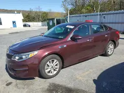 5XXGT4L32GG115372 2016 KIA OPTIMA