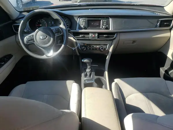 5XXGT4L32GG115372 2016 KIA OPTIMA - Image 8