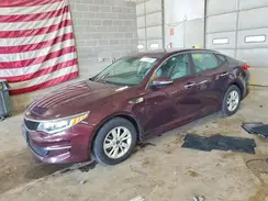 5XXGT4L32GG115792 2016 KIA OPTIMA