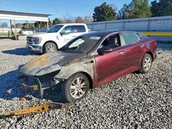 5XXGT4L32GG116411 2016 KIA OPTIMA