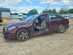 5XXGT4L32GG116442 2016 KIA OPTIMA