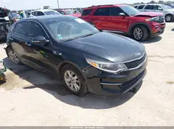 5XXGT4L32GG117011 2016 KIA OPTIMA