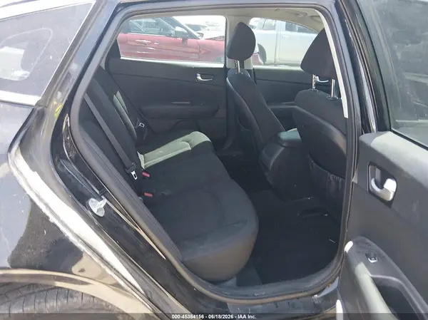 5XXGT4L32GG117011 2016 KIA OPTIMA - Image 8