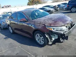5XXGT4L32GG120023 2016 KIA OPTIMA