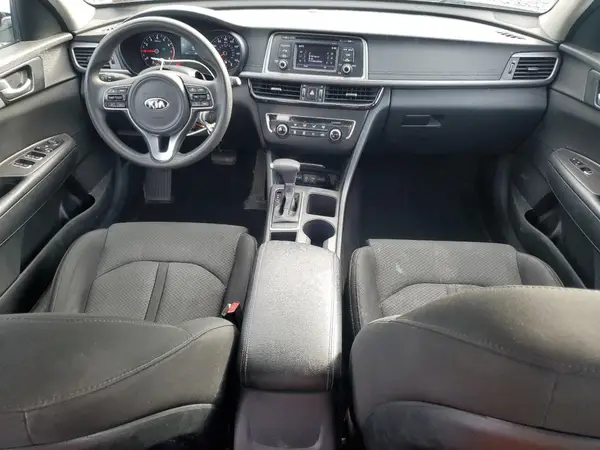5XXGT4L32GG121401 2016 KIA OPTIMA - Image 8