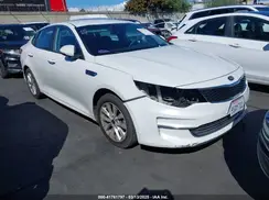 5XXGT4L32HG121643 2017 KIA OPTIMA