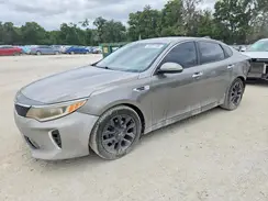 5XXGT4L32HG121870 2017 KIA OPTIMA