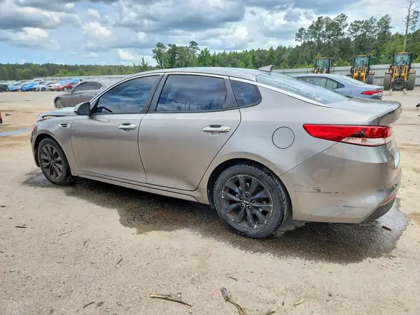 5XXGT4L32HG122307 2017 KIA OPTIMA - Image 2