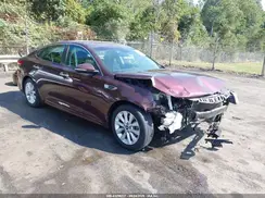 5XXGT4L32HG122520 2017 KIA OPTIMA