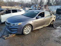 5XXGT4L32HG122582 2017 KIA OPTIMA