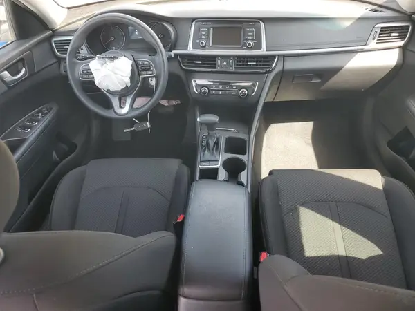 5XXGT4L32HG122839 2017 KIA OPTIMA - Image 8