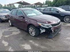 5XXGT4L32HG123697 2017 KIA OPTIMA