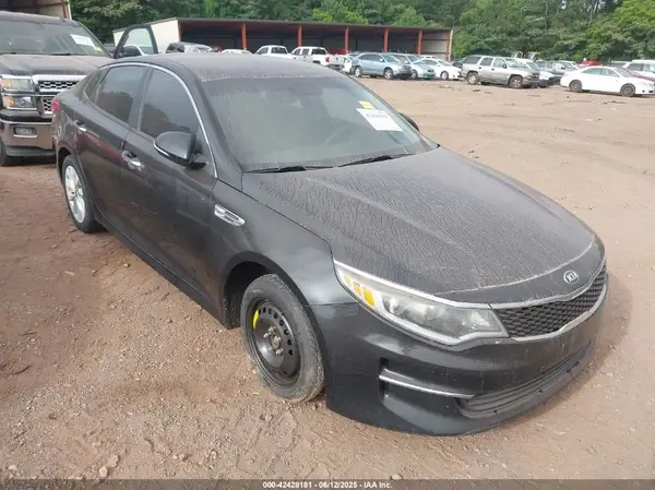 5XXGT4L32HG123909 2017 KIA OPTIMA - Image 1