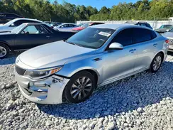 5XXGT4L32HG124185 2017 KIA OPTIMA