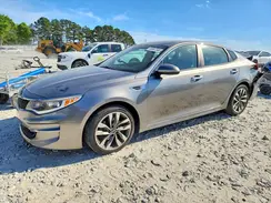 5XXGT4L32HG124509 2017 KIA OPTIMA