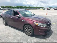 5XXGT4L32HG124607 2017 KIA OPTIMA