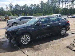 5XXGT4L32HG124820 2017 KIA OPTIMA