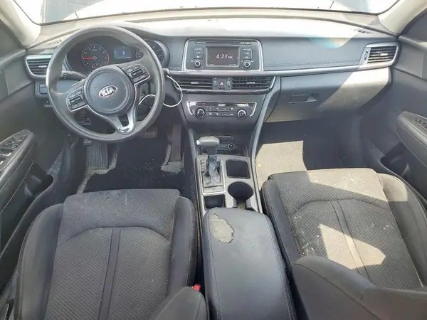 5XXGT4L32HG124820 2017 KIA OPTIMA - Image 8