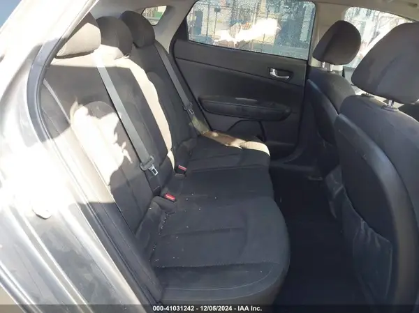 5XXGT4L32HG125269 2017 KIA OPTIMA - Image 8