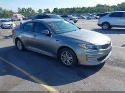 5XXGT4L32HG125420 2017 KIA OPTIMA