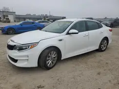 5XXGT4L32HG125496 2017 KIA OPTIMA