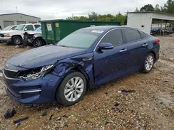 5XXGT4L32HG125529 2017 KIA OPTIMA