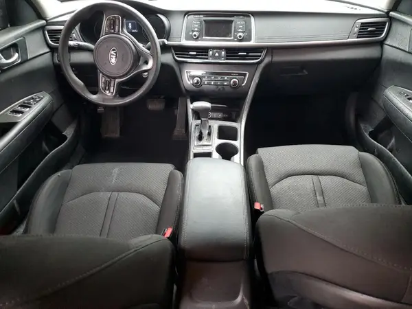 5XXGT4L32HG125529 2017 KIA OPTIMA - Image 8