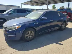 5XXGT4L32HG125739 2017 KIA OPTIMA