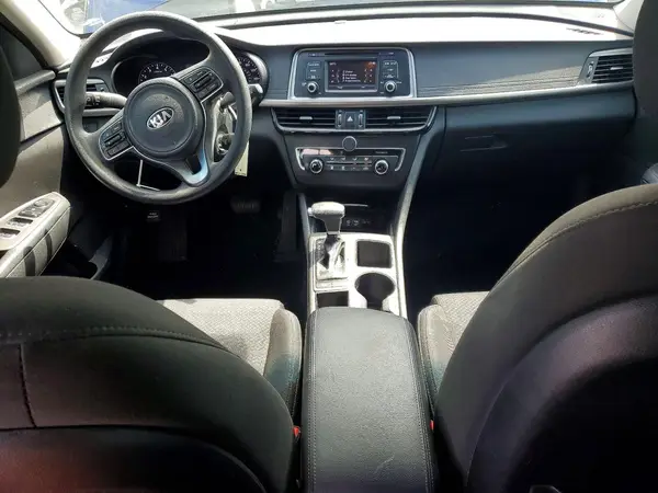 5XXGT4L32HG125739 2017 KIA OPTIMA - Image 8