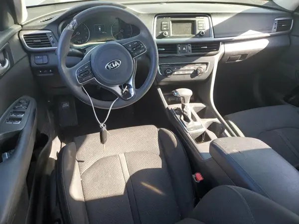 5XXGT4L32HG125966 2017 KIA OPTIMA - Image 8