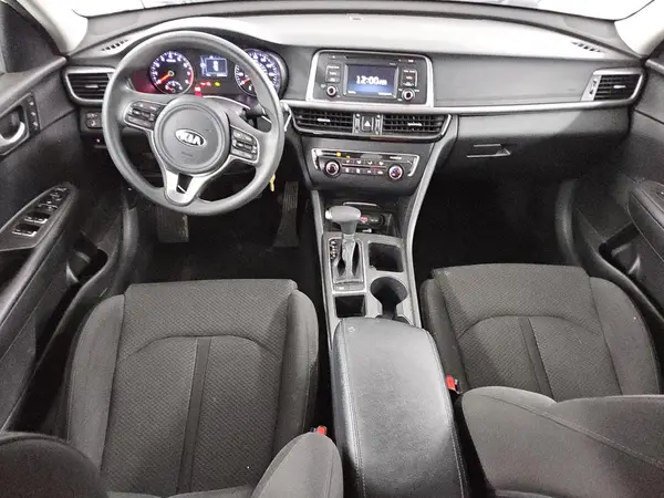 5XXGT4L32HG126017 2017 KIA OPTIMA - Image 8