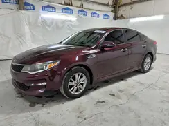 5XXGT4L32HG126079 2017 KIA OPTIMA