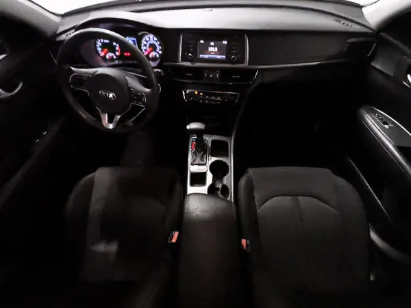 5XXGT4L32HG126079 2017 KIA OPTIMA - Image 8