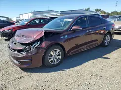 5XXGT4L32HG126096 2017 KIA OPTIMA