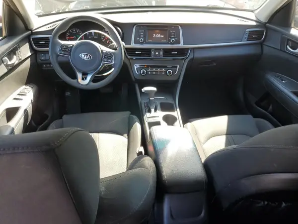 5XXGT4L32HG126096 2017 KIA OPTIMA - Image 8