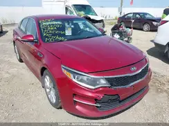 5XXGT4L32HG127071 2017 KIA OPTIMA