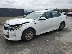 5XXGT4L32HG127409 2017 KIA OPTIMA