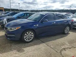 5XXGT4L32HG127541 2017 KIA OPTIMA