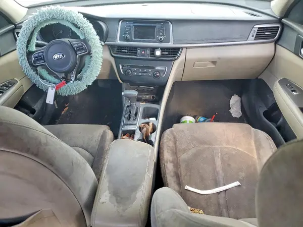 5XXGT4L32HG127541 2017 KIA OPTIMA - Image 8