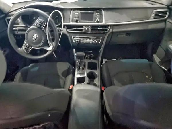 5XXGT4L32HG127832 2017 KIA OPTIMA - Image 8