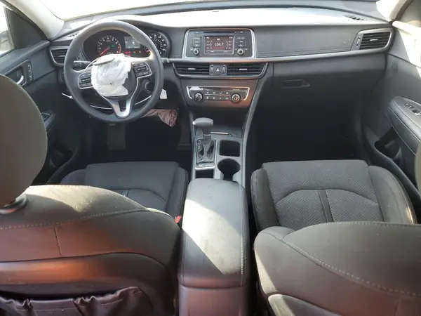5XXGT4L32HG127846 2017 KIA OPTIMA - Image 8