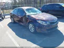 5XXGT4L32HG128074 2017 KIA OPTIMA