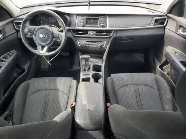 5XXGT4L32HG128690 2017 KIA OPTIMA - Image 8