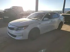 5XXGT4L32HG128916 2017 KIA OPTIMA