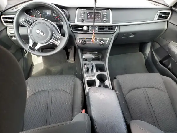 5XXGT4L32HG129192 2017 KIA OPTIMA - Image 8