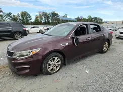 5XXGT4L32HG129225 2017 KIA OPTIMA