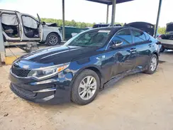 5XXGT4L32HG129497 2017 KIA OPTIMA