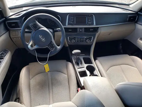 5XXGT4L32HG129497 2017 KIA OPTIMA - Image 8