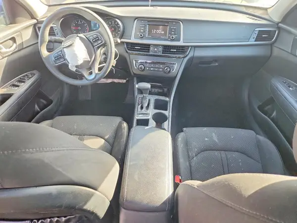 5XXGT4L32HG130200 2017 KIA OPTIMA - Image 8