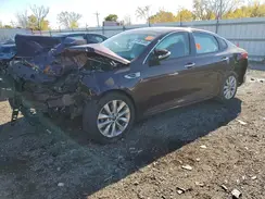 5XXGT4L32HG130634 2017 KIA OPTIMA